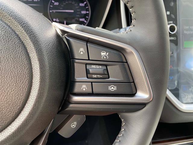 New 2025 Subaru Ascent Touring image 16