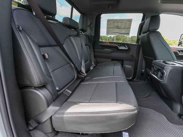 New 2026 GMC Sierra 2500 Denali w/ Denali Reserve Package AWD/4WD image 27
