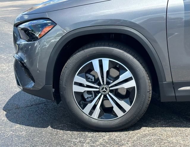 New 2026 Mercedes-Benz GLA 250 4MATIC image 8