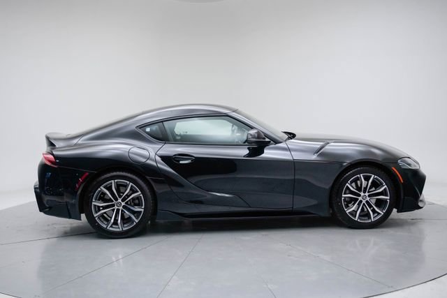 Used 2023 Toyota Supra image 6