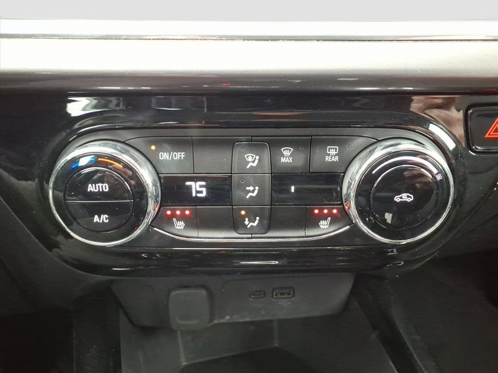 Used 2024 Chevrolet Trax ACTIV image 20