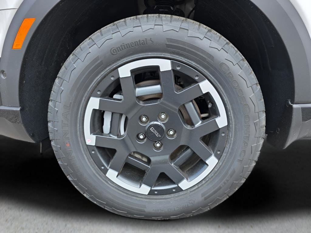New 2026 Hyundai Palisade XRT Pro AWD/4WD image 10