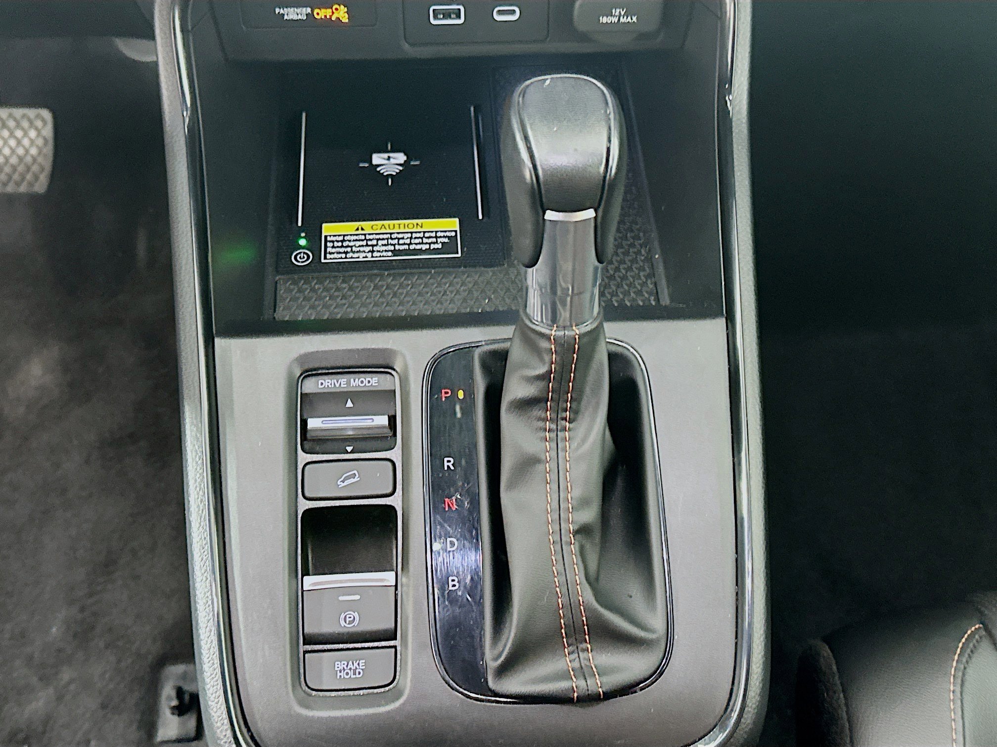 Used 2025 Honda CR-V Sport-L image 23