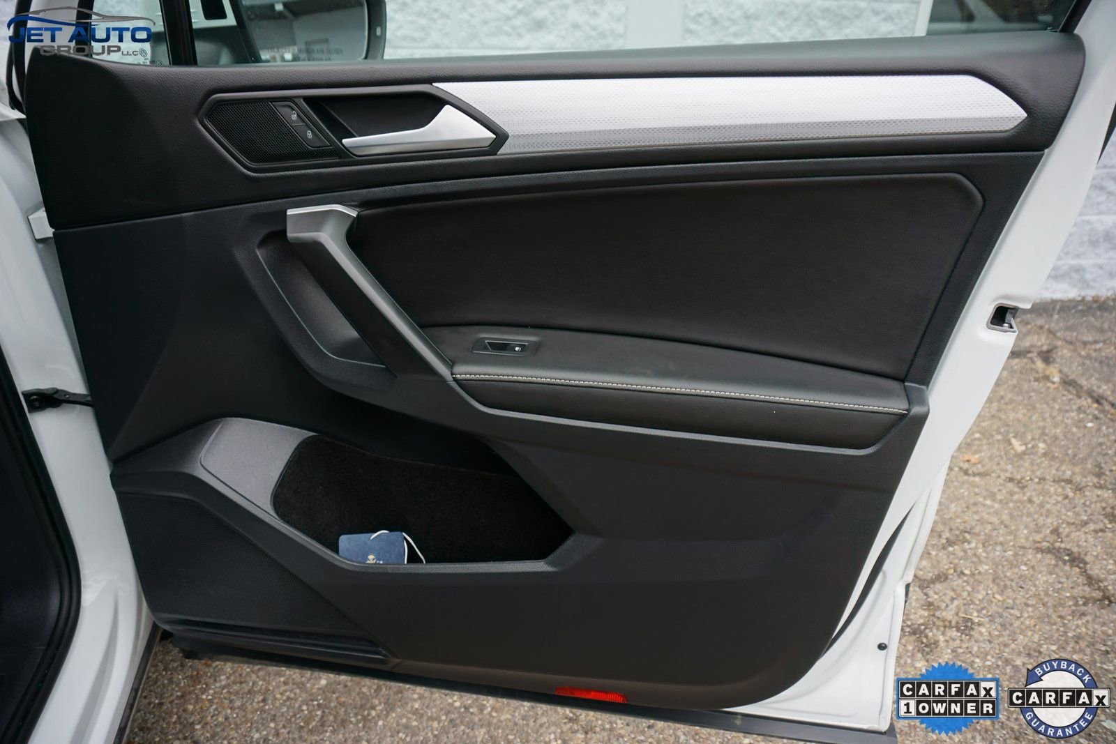 Used 2024 Volkswagen Tiguan S image 24