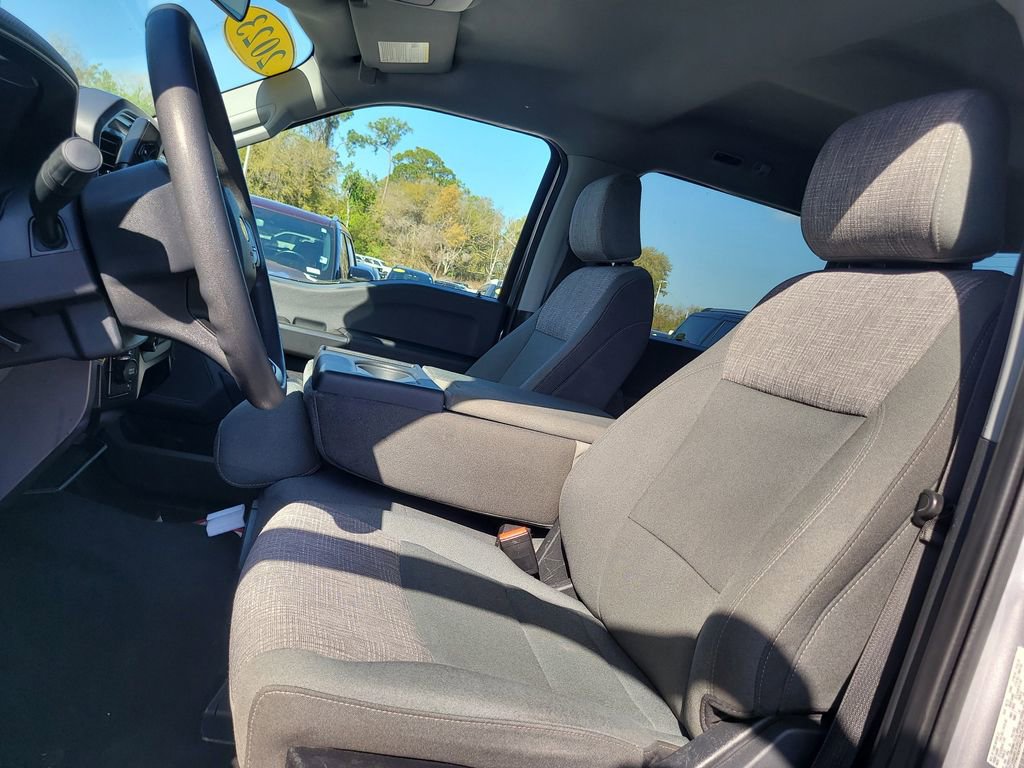 Certified 2023 Ford F150 XLT AWD/4WD image 16