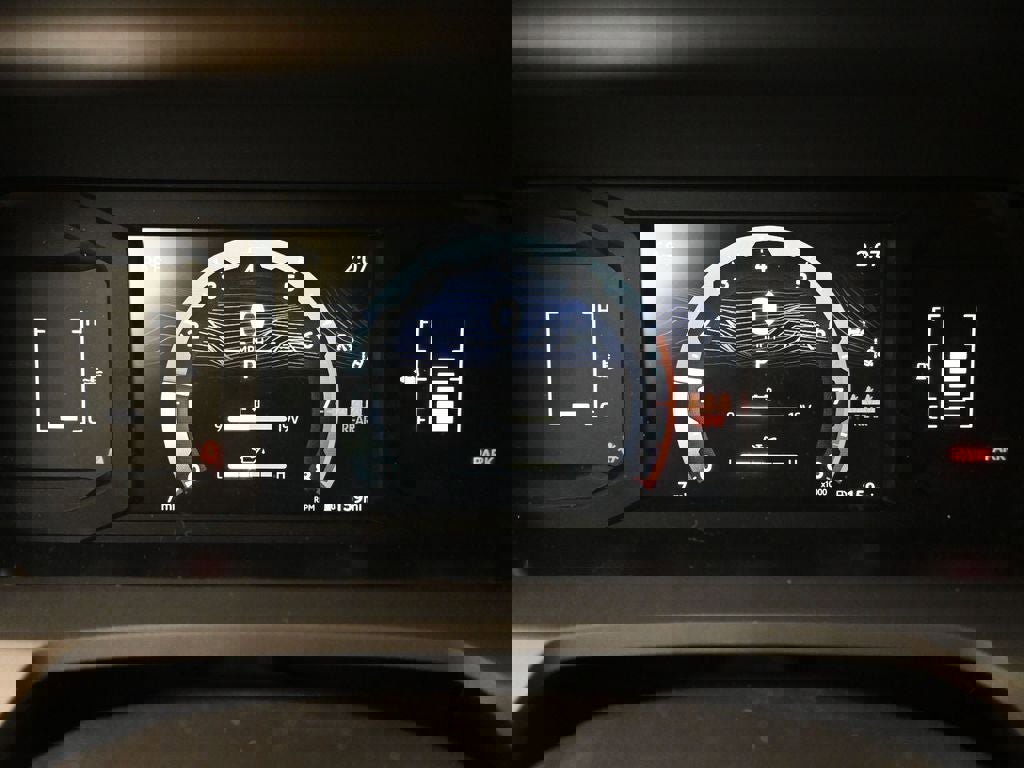 New 2026 Toyota Tacoma SR5 image 12