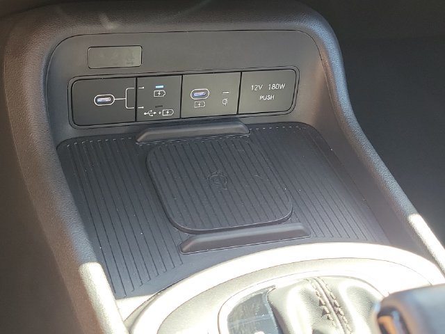 Used 2026 Hyundai Kona SEL Sport FWD image 13