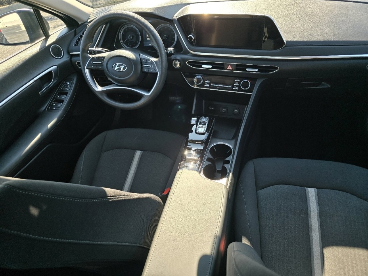 Used 2023 Hyundai Sonata SEL image 20