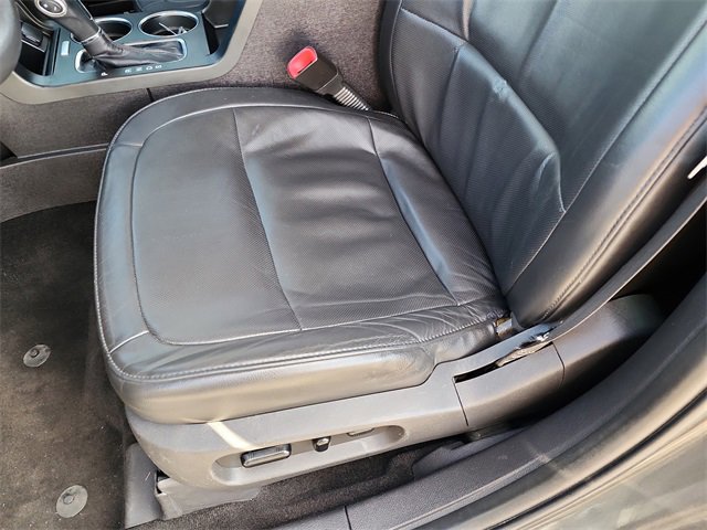 Used 2019 Ford Flex Limited image 15