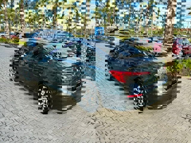 Certified 2023 Honda Civic LX image 4