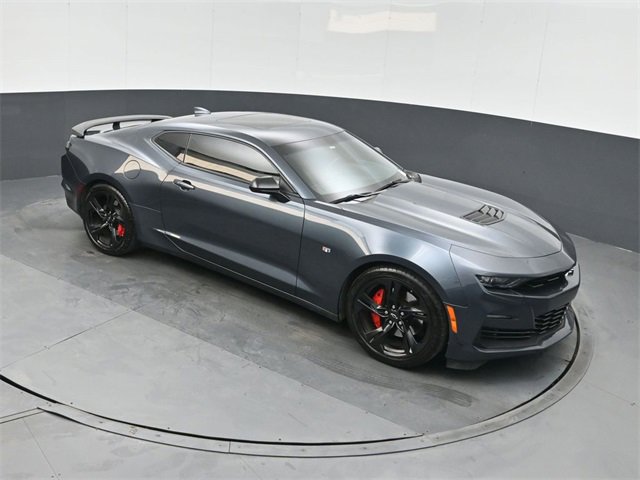 Used 2023 Chevrolet Camaro SS image 27