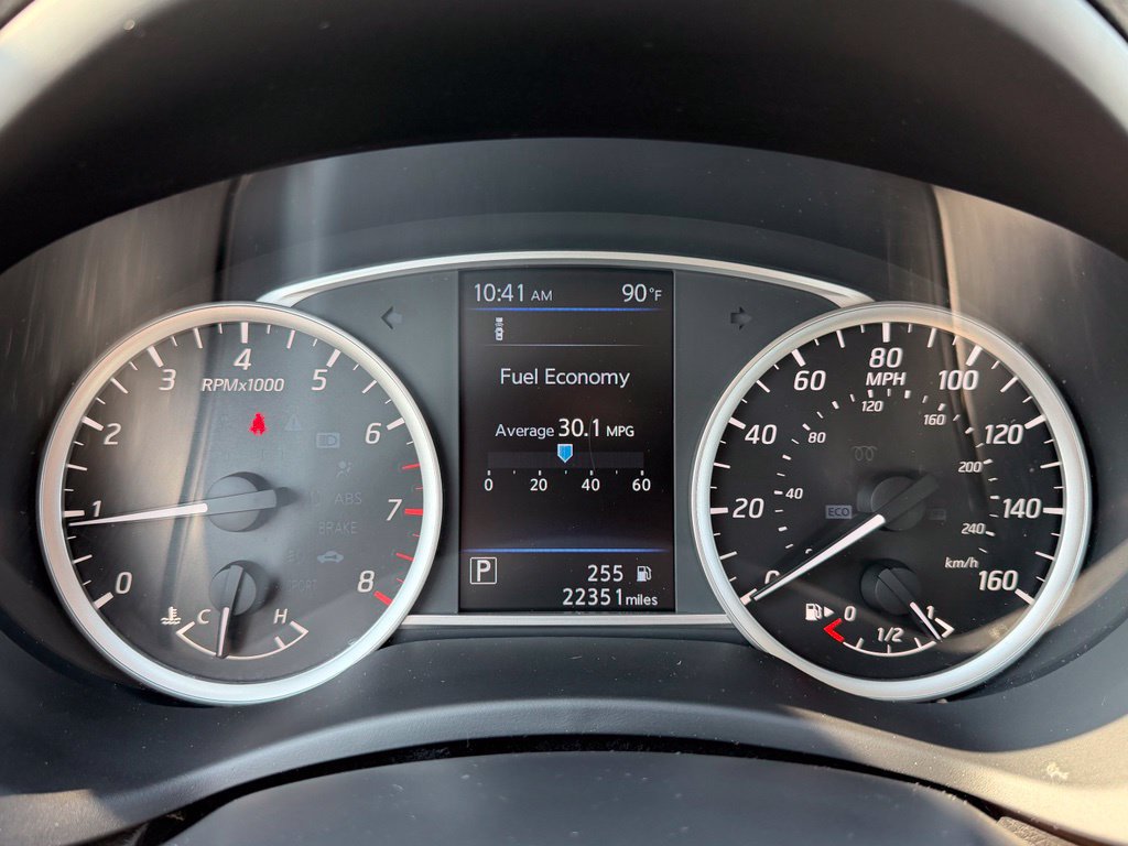 Used 2019 Nissan Sentra S FWD image 11