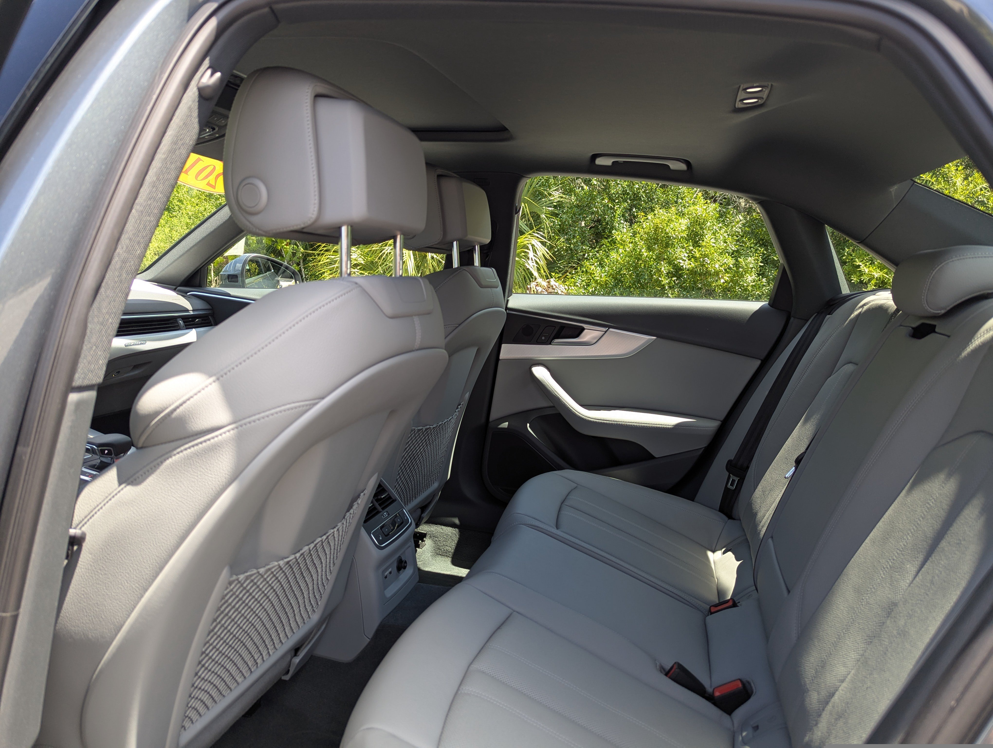 Used 2019 Audi A4 2.0T Premium Plus w/ Premium Plus Package AWD/4WD image 18