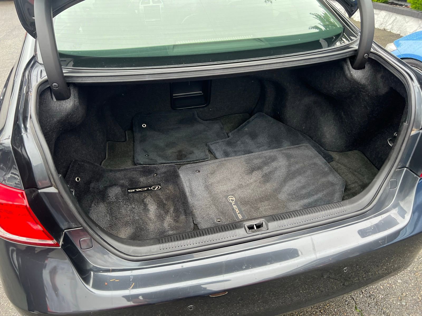 Used 2011 Lexus ES 350 image 17