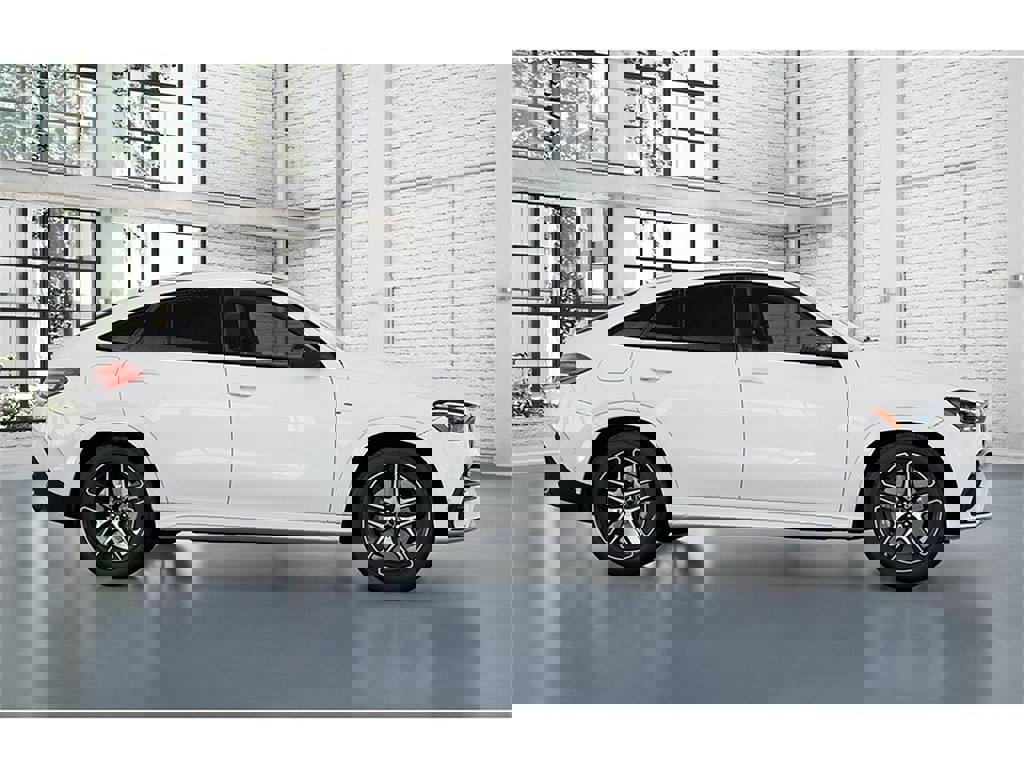 New 2026 Mercedes-Benz GLE 53 AMG 4MATIC image 15