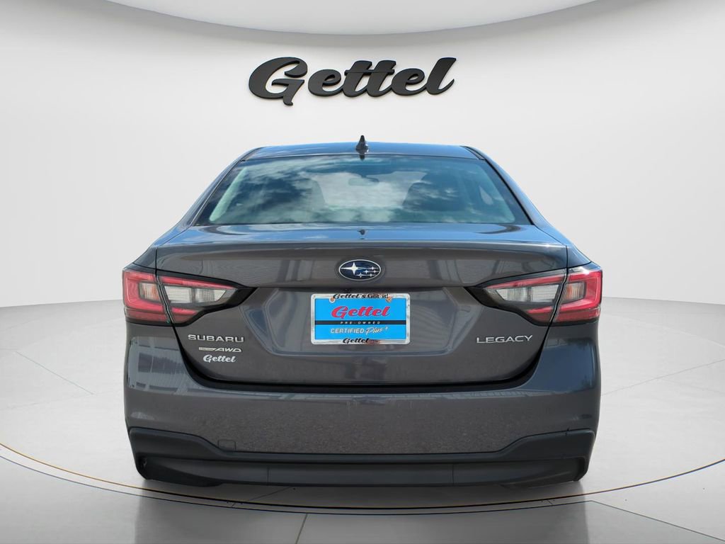 Used 2023 Subaru Legacy Premium image 5