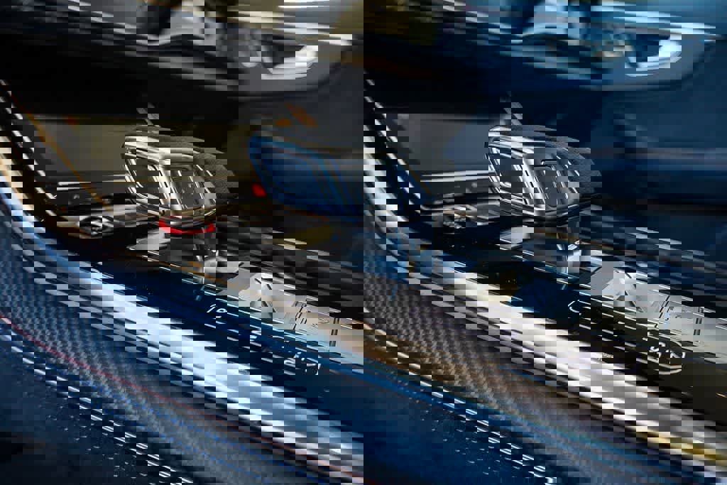 New 2026 Audi RS Q8 performance image 25