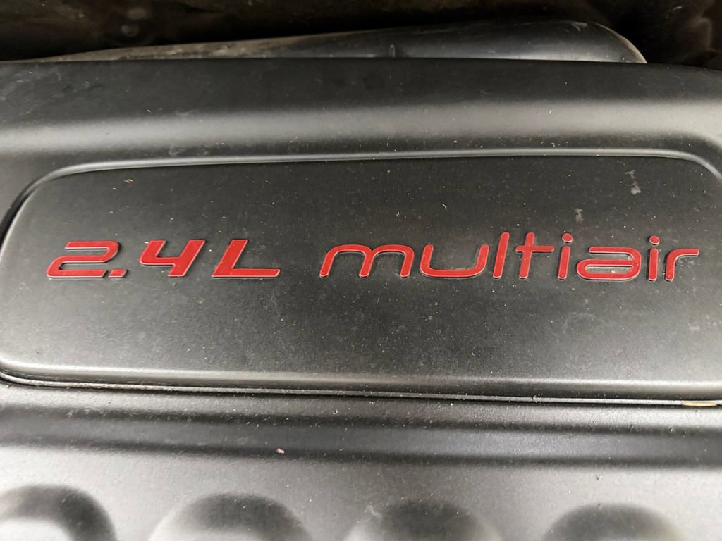 Used 2022 Jeep Compass Latitude image 20