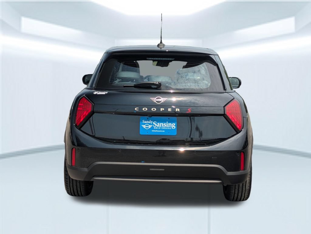 New 2026 MINI Cooper S FWD image 4