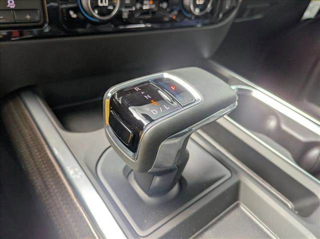 New 2025 Chevrolet Silverado 1500 RST w/ Texas Edition Plus image 12