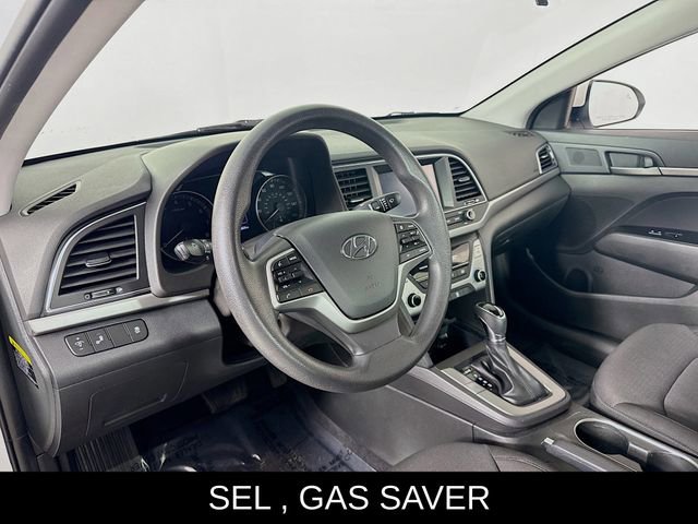 Used 2018 Hyundai Elantra SEL w/ Cargo Package image 9