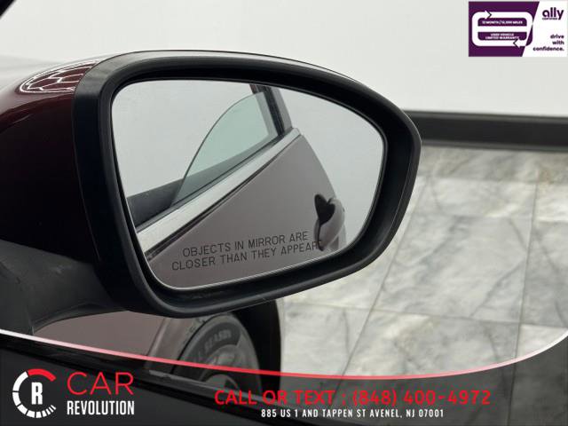 Used 2022 Nissan Sentra SV FWD image 46