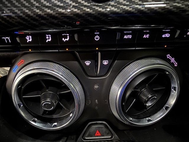 Used 2019 Chevrolet Camaro LT image 19