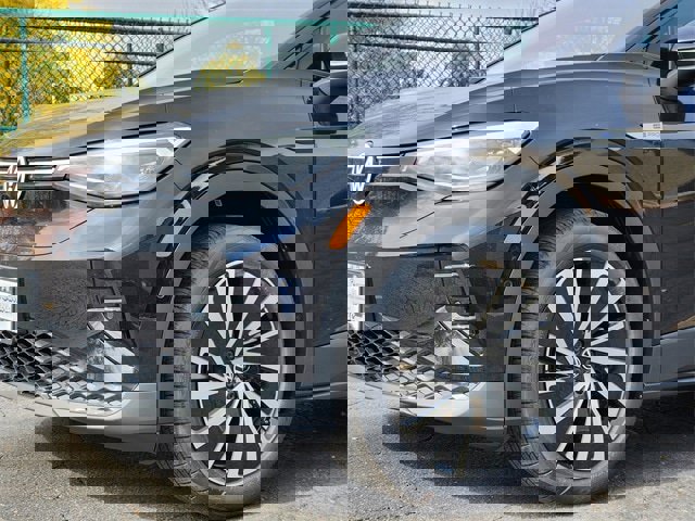 New 2025 Volkswagen ID.4 Pro image 8