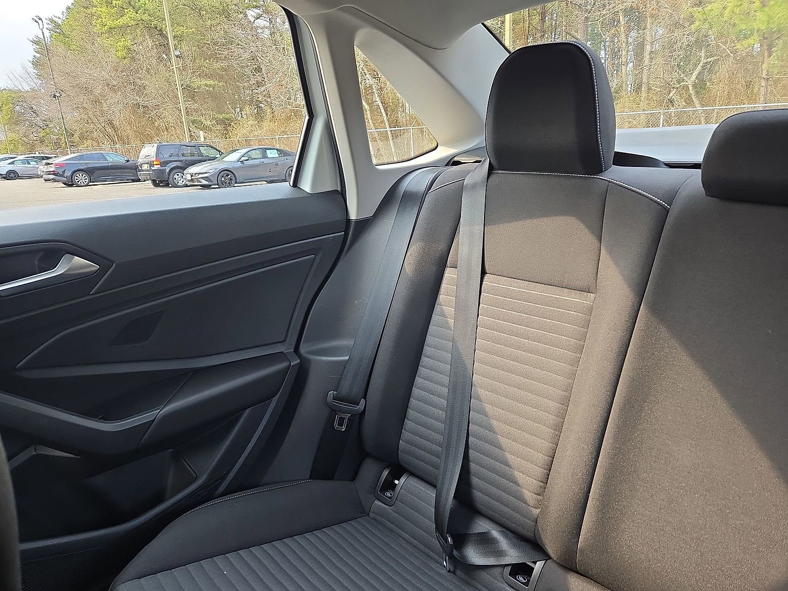 Used 2023 Volkswagen Jetta S FWD image 12