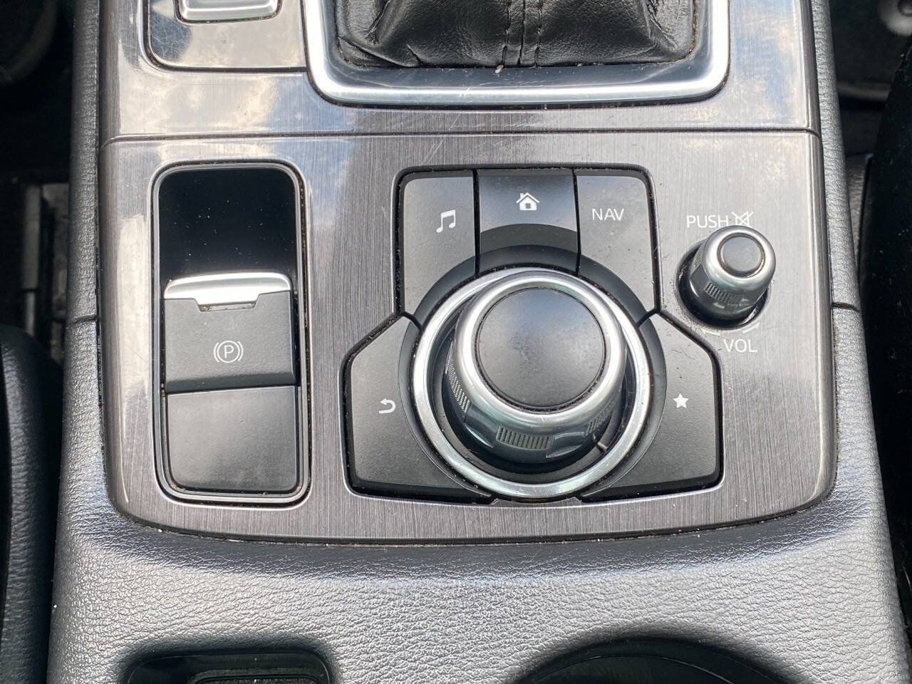 Used 2016 MAZDA CX-5 Grand Touring FWD image 37