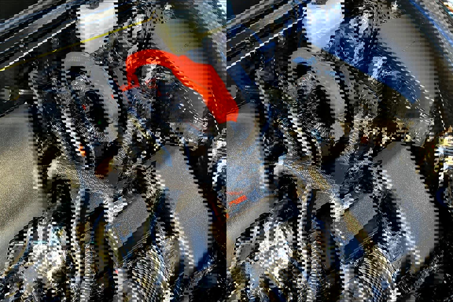 Used 2023 Toyota Crown XLE image 31