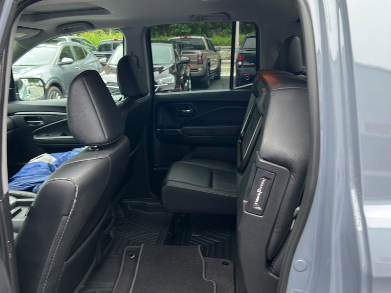 Used 2022 Honda Ridgeline RTL-E image 12