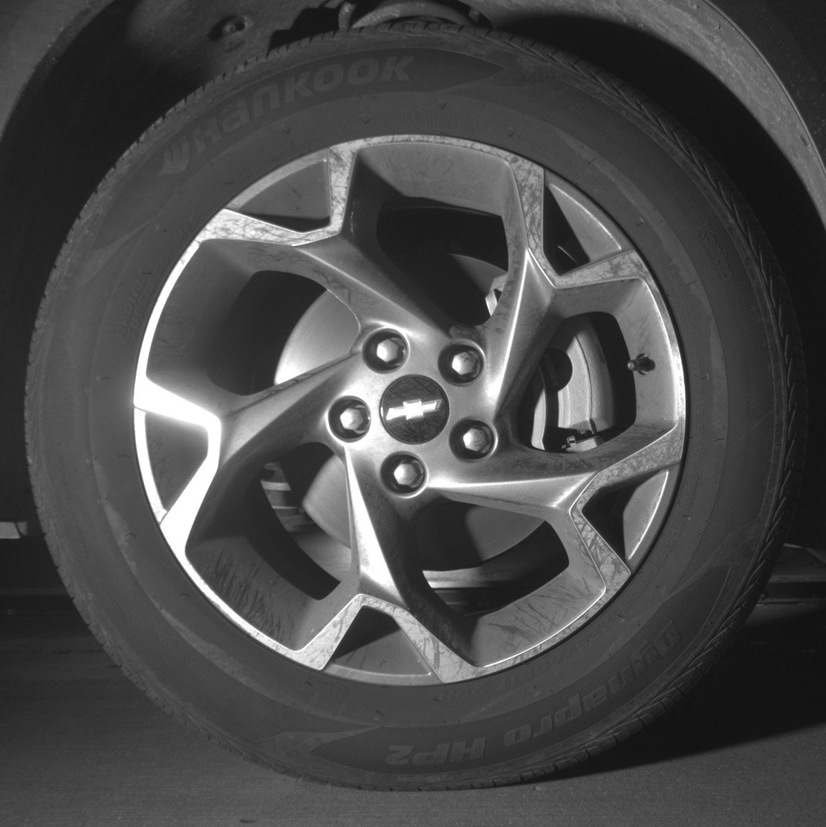 Used 2025 Chevrolet Trax LT FWD image 13