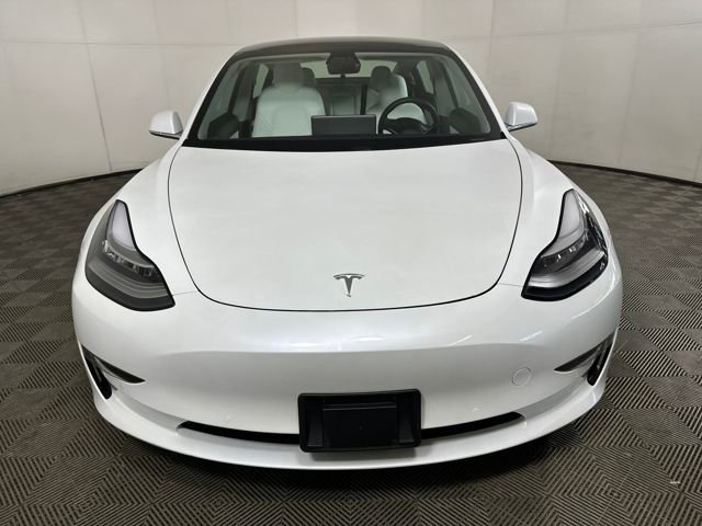 Used 2020 Tesla Model 3 Long Range image 8