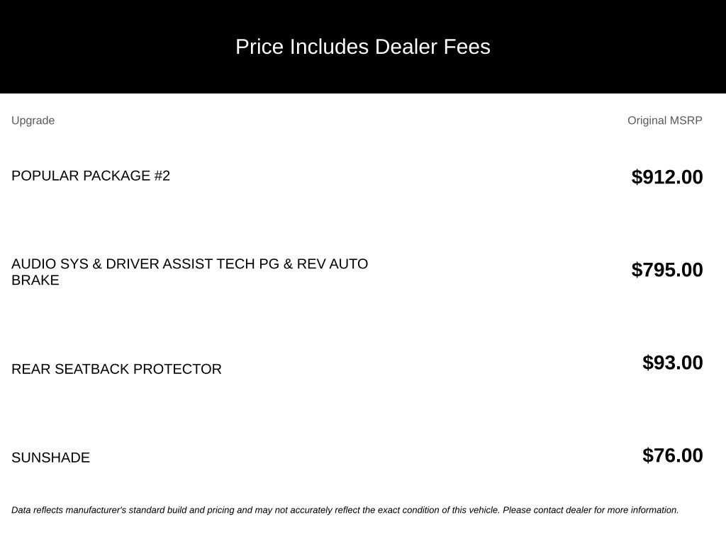 Used 2020 Subaru Forester Sport w/ Popular Package #2 AWD/4WD image 4