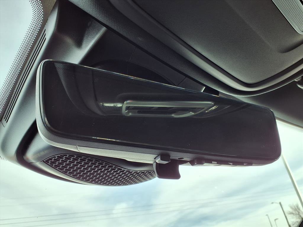 Used 2021 RAM 1500 Limited image 20