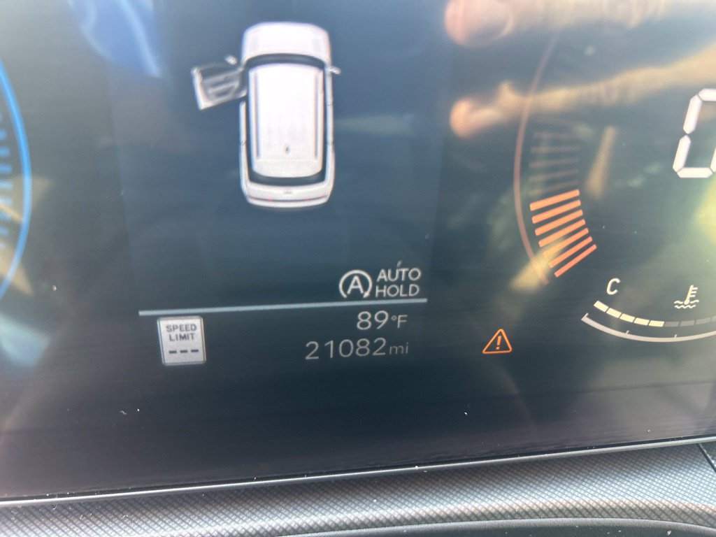 Used 2026 Hyundai Santa Fe SEL FWD image 45