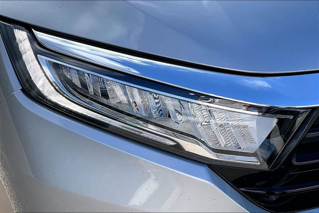 Used 2023 Honda Odyssey EX-L image 28