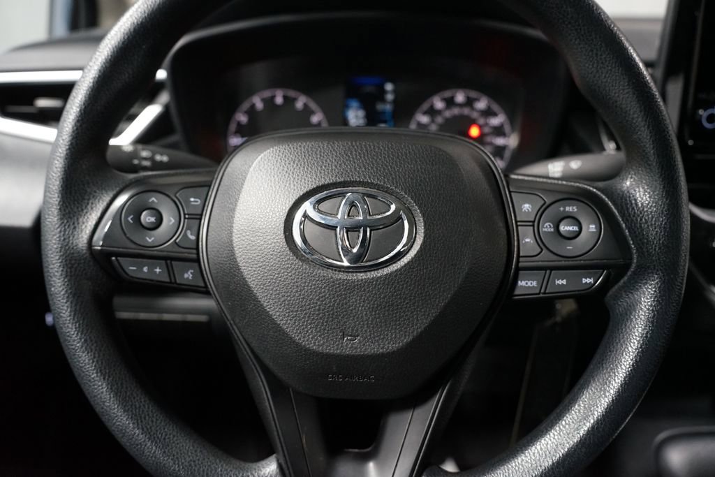 Certified 2024 Toyota Corolla LE image 12