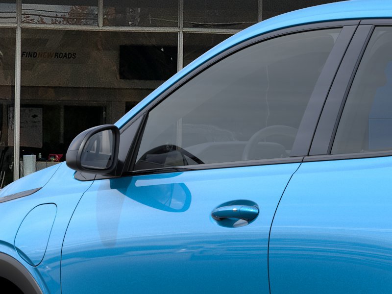 New 2027 Chevrolet Bolt LT FWD image 36