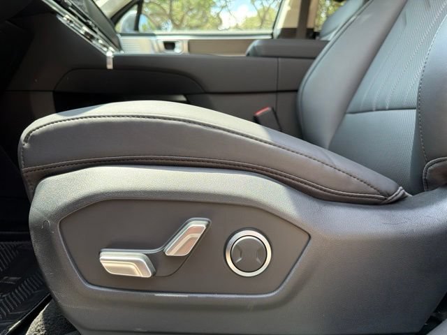 New 2027 Hyundai Santa Fe SEL FWD image 36