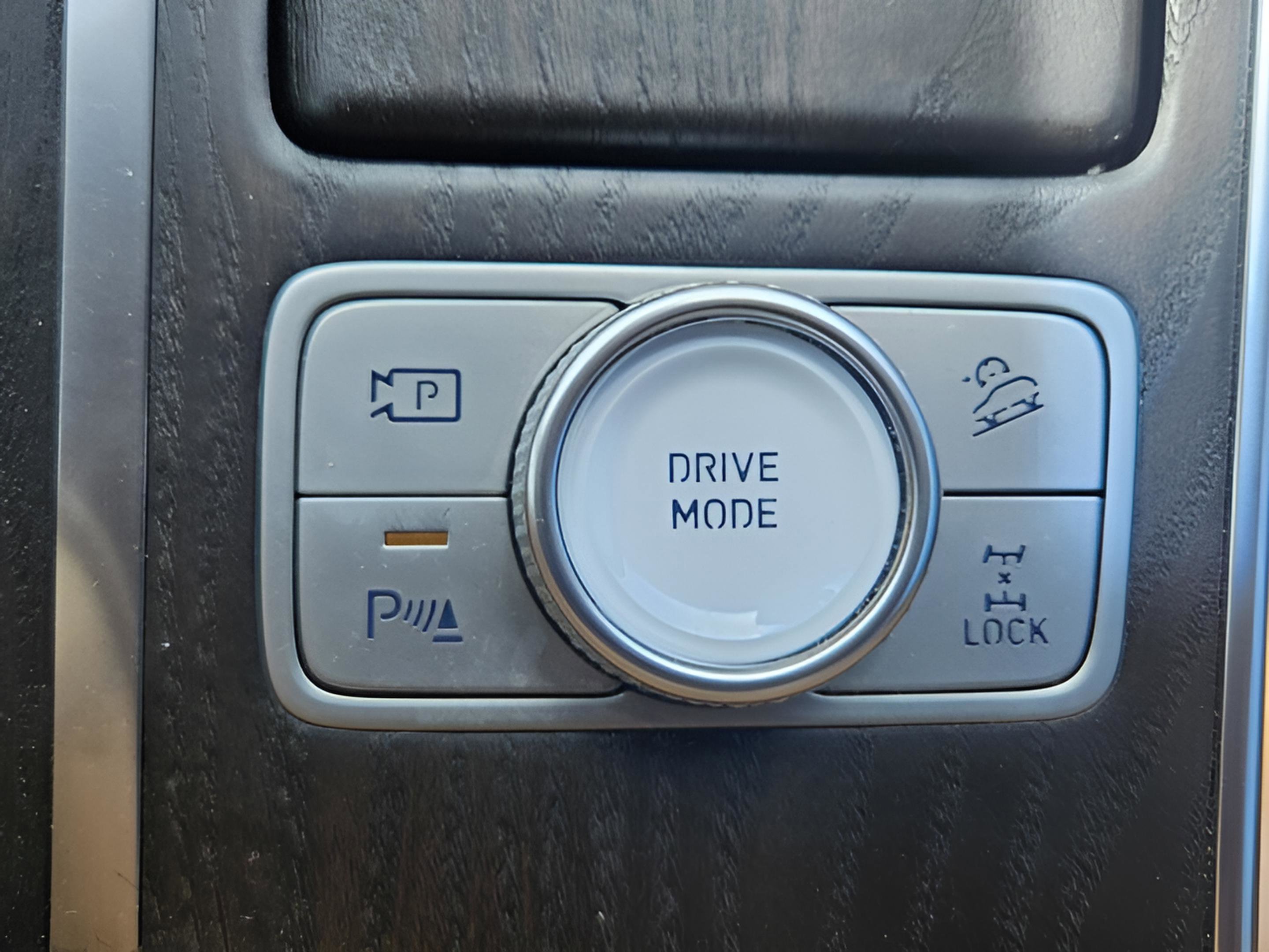 Used 2024 Genesis GV80 3.5T Advanced AWD/4WD image 23