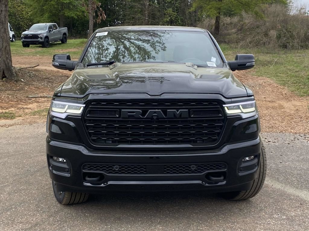 New 2026 RAM 1500 Limited AWD/4WD image 32