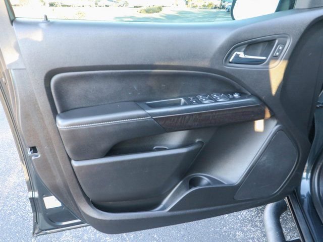 Used 2018 GMC Canyon SLE w/ SLE Convenience Package image 13