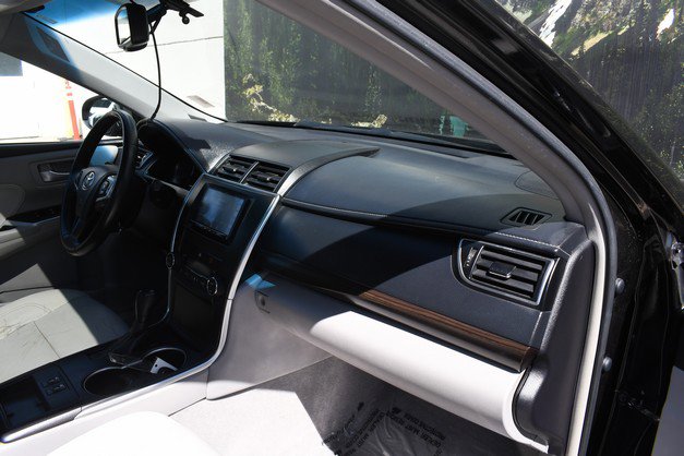 Used 2015 Toyota Camry XLE image 25