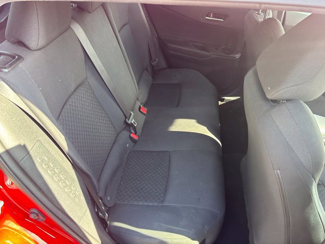 Used 2020 Toyota C-HR LE FWD image 7