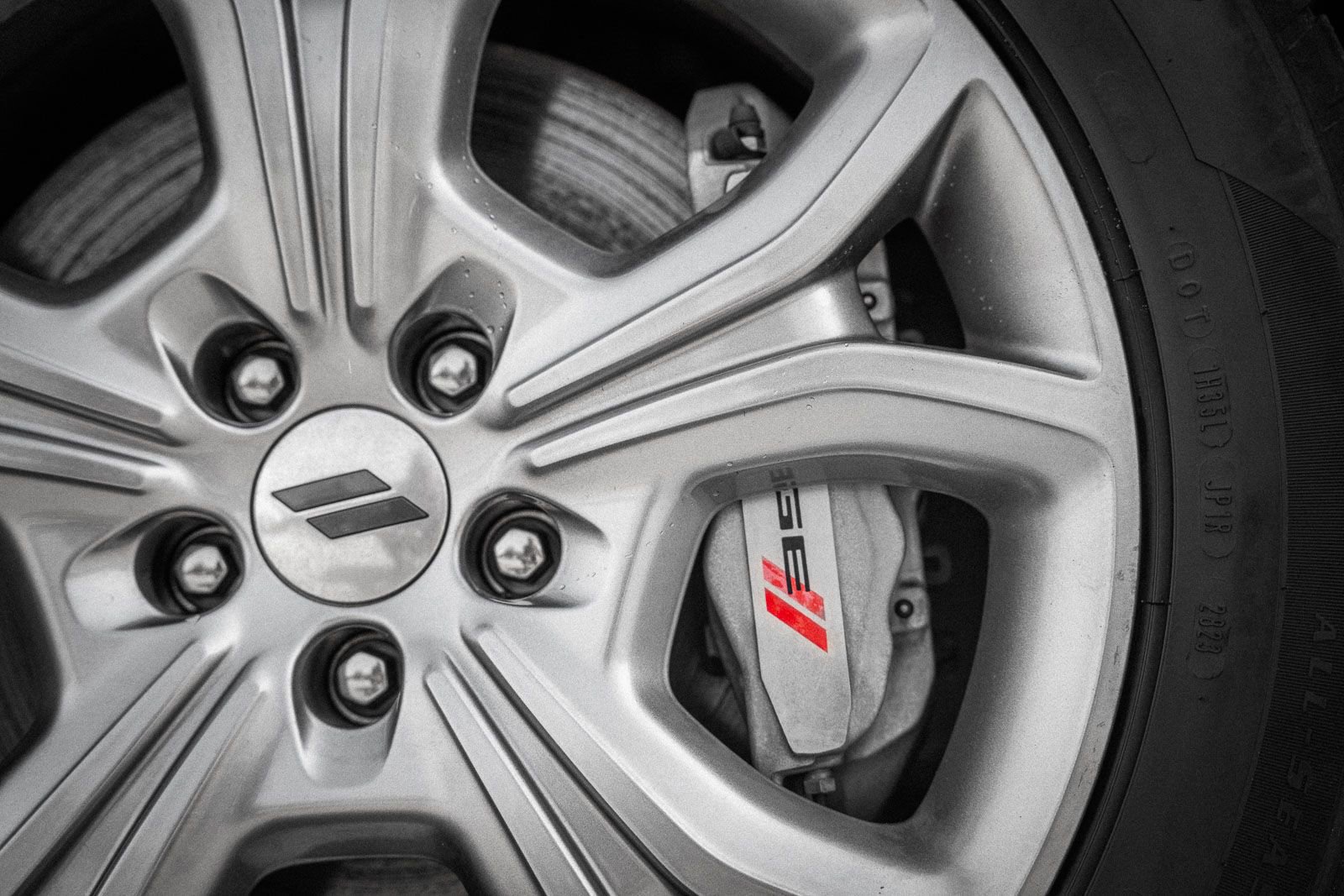 Used 2024 Dodge Hornet R/T image 13