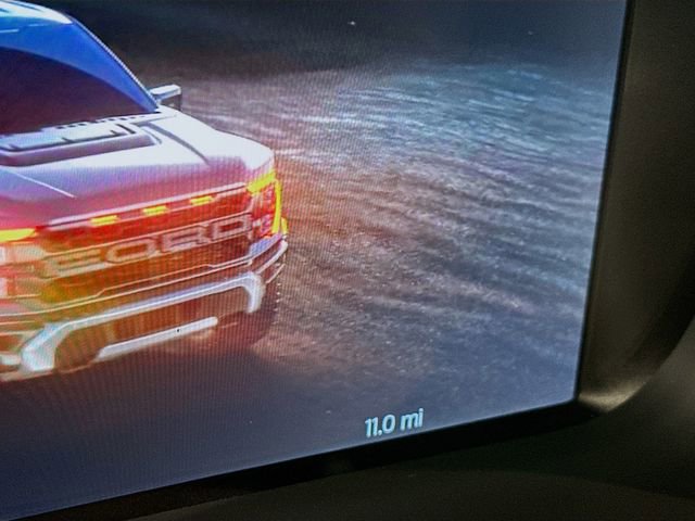 New 2025 Ford F150 Raptor image 16