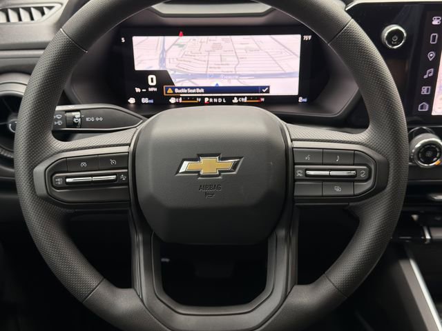 New 2026 Chevrolet Colorado W/T image 10