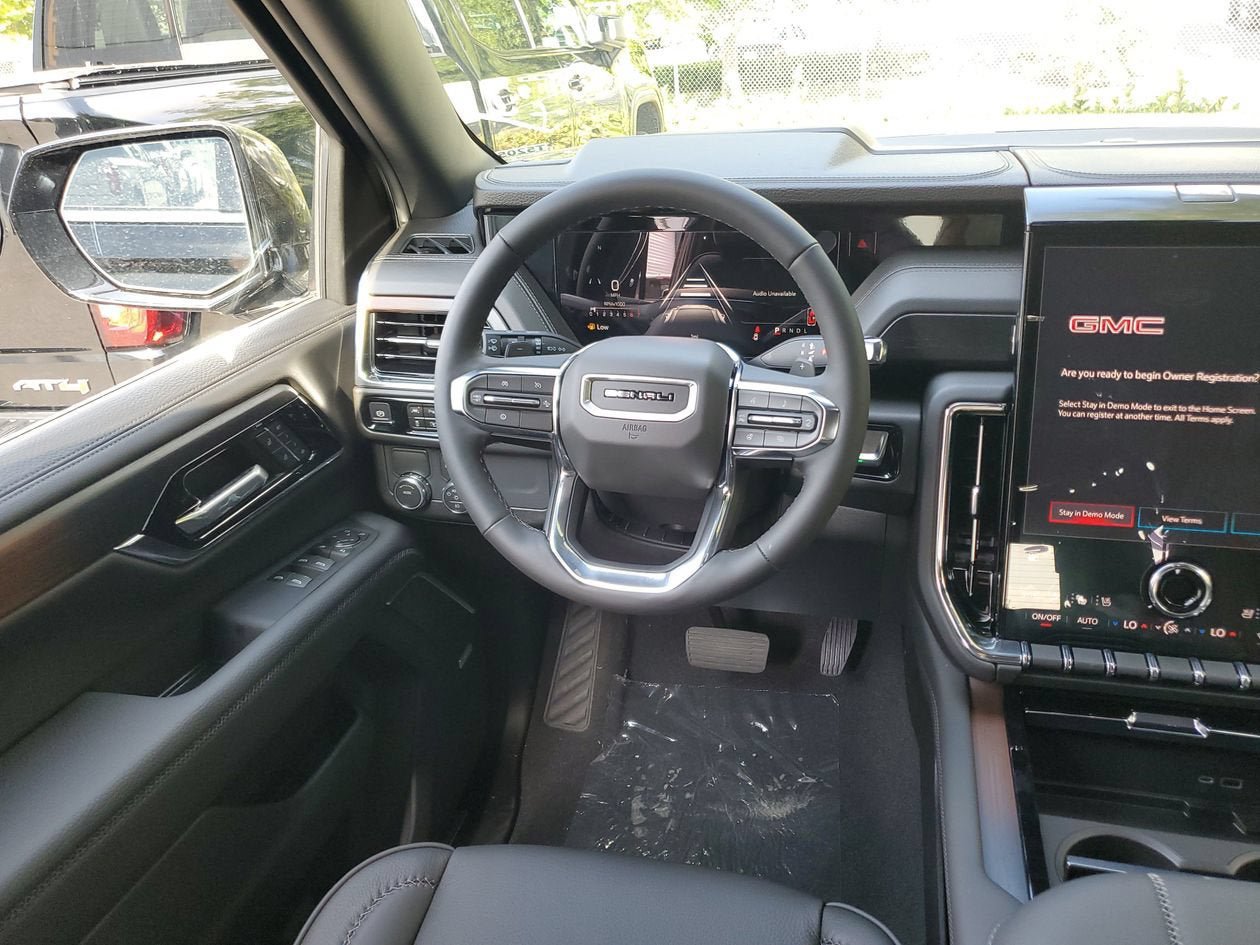 New 2026 GMC Yukon XL Denali RWD image 13